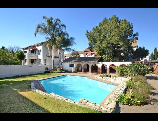 3 BEDROOM PROPERTY TO RENT IN MORNINGSIDE